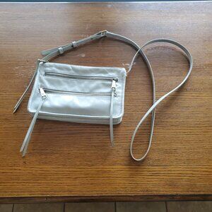 HOBO crossbody handbag